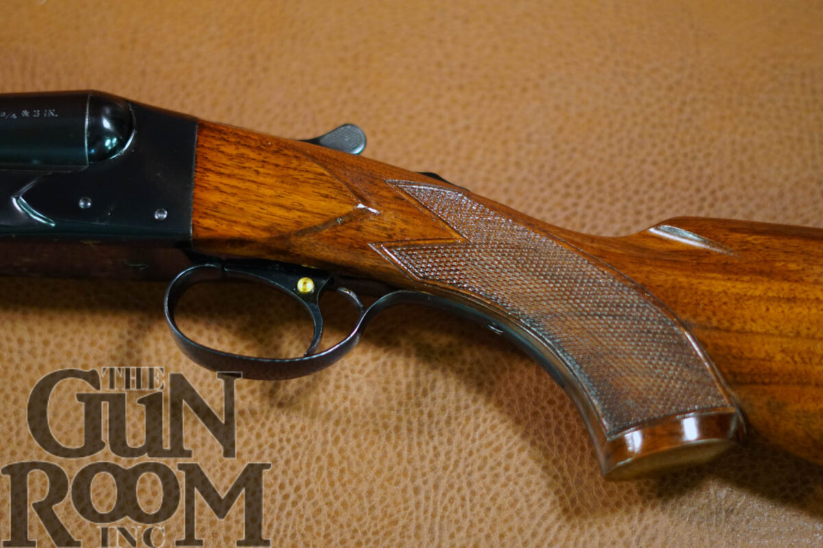 Winchester The Gun Room Inc.