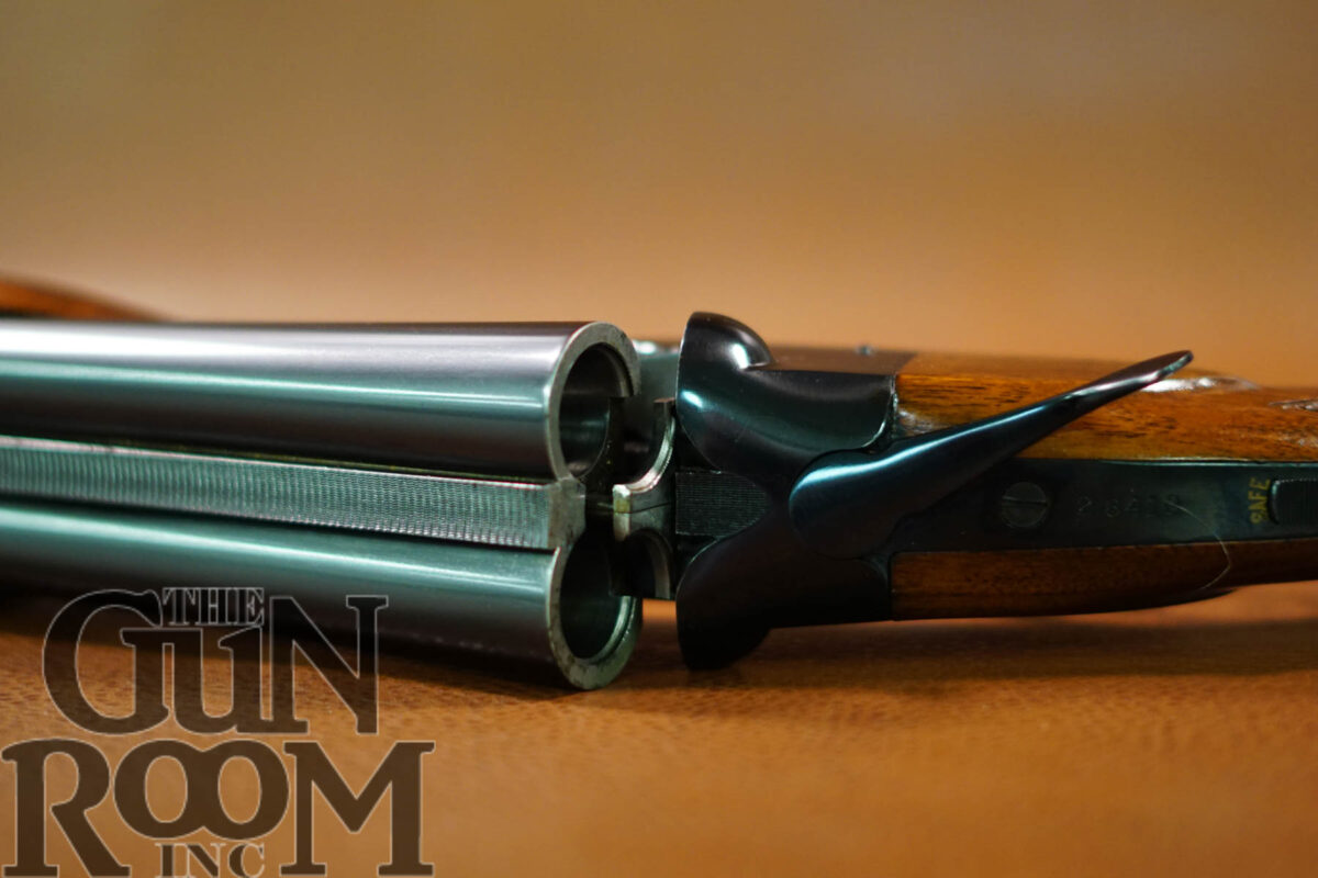 Winchester The Gun Room Inc.